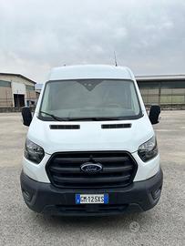 Ford transit 350
