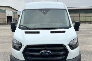 Ford transit 350