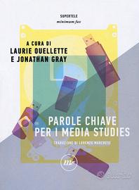 Parole chiave per i media studies