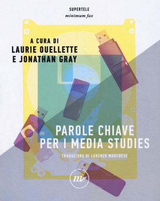 Parole chiave per i media studies