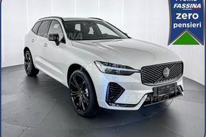 Volvo XC60 2.0 b5 mhev Plus Black Edition awd...
