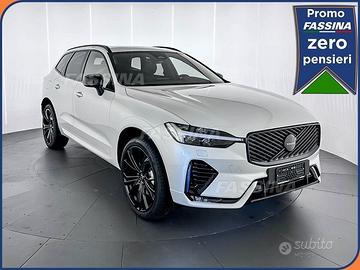 Volvo XC60 2.0 b5 mhev Plus Black Edition awd...