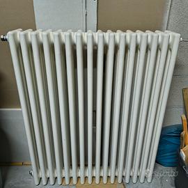 Termosifone da 16 colonne di larghezza e 4 di prof