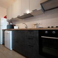 cucina lineare 290 cm