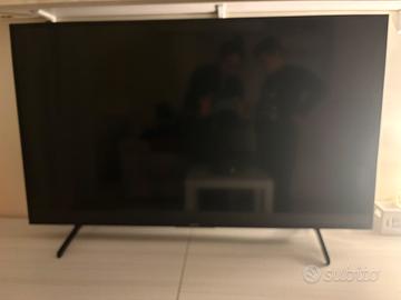 Tv Sony 55 Pollici 4K