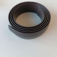 Banda magnetica robot aspirapolvere