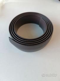 Banda magnetica robot aspirapolvere