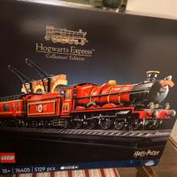 Lego 76405 Harry Potter