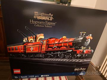 Lego 76405 Harry Potter