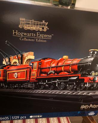 Lego 76405 Harry Potter