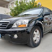 KIA Sorento 2.500 CRDi VGT 170cv 4WD Km135.000