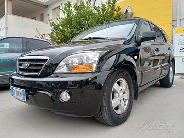 KIA Sorento 2.500 CRDi VGT 170cv 4WD Km135.000