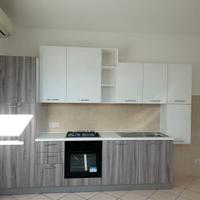 Ampia e luminosa mansarda Policoro centro