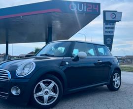 Mini Cooper D Clubman Mini 1.6 16V Cooper D Clubma