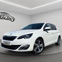 PEUGEOT - 308 - 1.6 BlueHDi 120CV S&S Allure