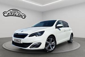 PEUGEOT - 308 - 1.6 BlueHDi 120CV S&S Allure