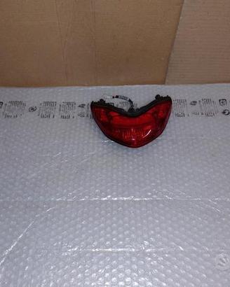 Faro fanale posteriore ducati monster 797