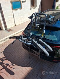 Portabici  per auto (2 bici)
