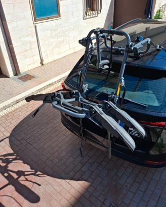 Portabici  per auto (2 bici)