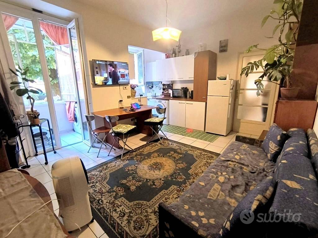 Appartamento – Lecco, Acquate, Germanedo - Vista 3
