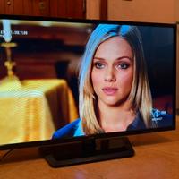 TV LED LG 42LM3450 + digitale terrestre Full Hd