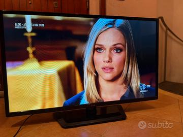 TV LED LG 42LM3450 + digitale terrestre Full Hd