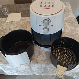 Friggitrice ad aria Girmi FG94