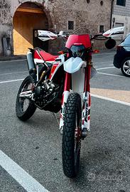 FANTIC XEF 250  “TRAIL”  del 2024