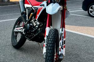 FANTIC XEF 250  “TRAIL”  del 2024