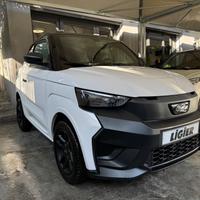 Ligier JS 50 Select Confort Finanziabile Permute