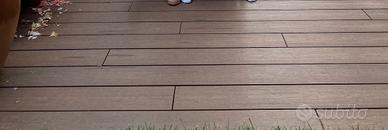 Pavimento sintetico esterni