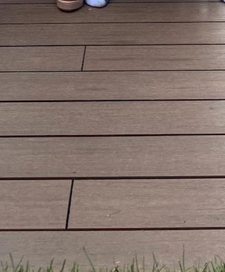 Pavimento sintetico esterni