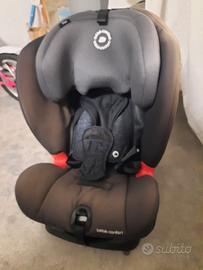 Seggiolino Bebè Confort Isofix 9-36kg