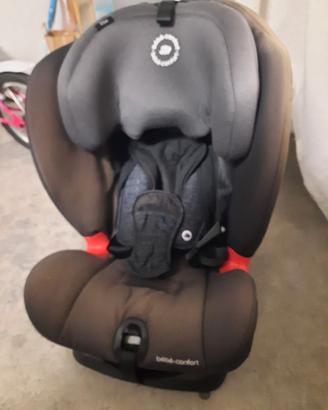 Seggiolino Bebè Confort Isofix 9-36kg