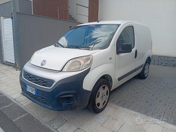Fiat Fiorino 1.4 8V CNG 70CV Combinato SX M1