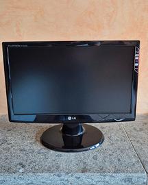 Monitor LG 19" Flatron