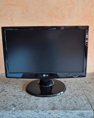 Monitor LG 19" Flatron