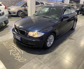 BMW Serie 1 118 2.0 143cv