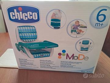 Rialzo sedia chicco