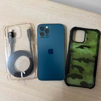 iphone  12 pro 128 gb