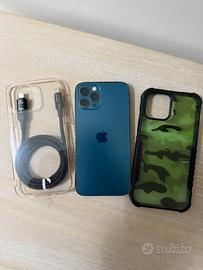 iphone  12 pro 128 gb