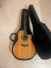 Chitarra acustica Ovation Legend