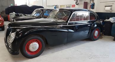 Alfa Romeo 8C 6c freccia d'oro