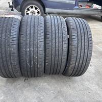 gomme usate 1955516 Estivo CONTINENTAL - ECO - 456