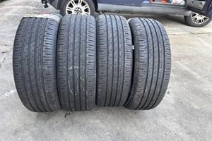 gomme usate 1955516 Estivo CONTINENTAL - ECO - 456