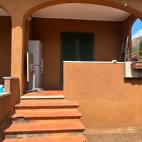 Appartamento trilocal in residence Porto Azzurro