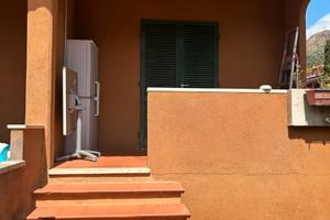 Appartamento trilocal in residence Porto Azzurro