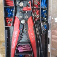 Parkside 231 Crimpatrice Spellafili 3 i