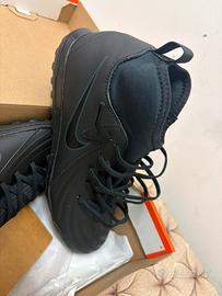 Scarpe calcetto nike