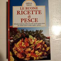libro ricette 